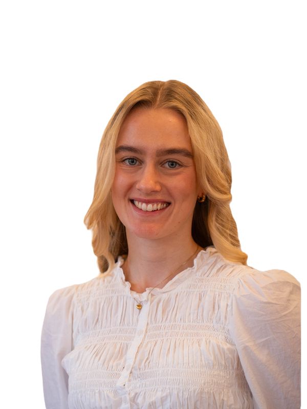 Maria Nedregård