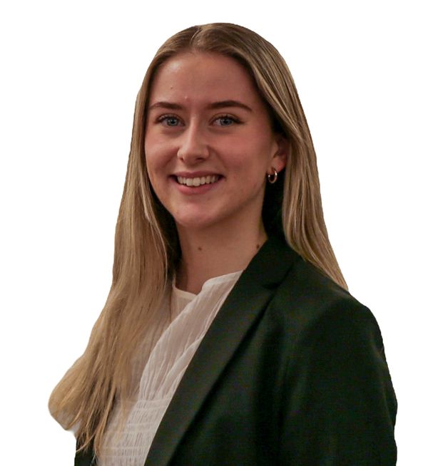 Selma Ødegaard Lauen