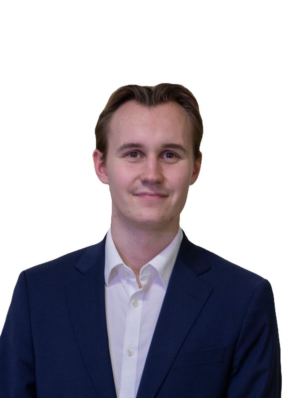 Rasmus Wollan Tønnesen