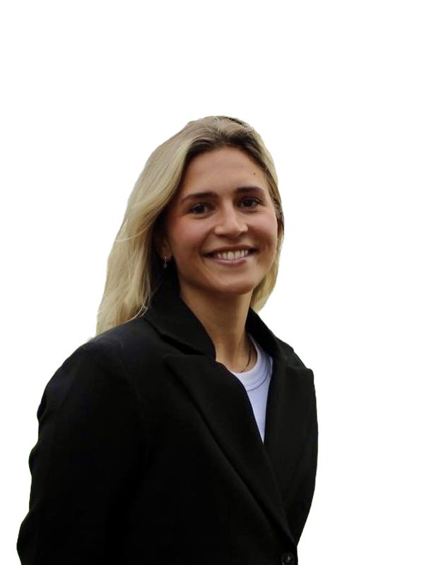 Kristine Bertelsen