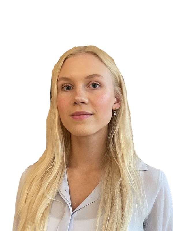 Ida Huitfeldt Flem