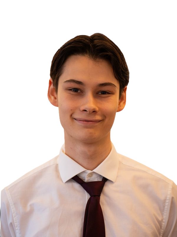 Pelle Cornelius Nordeide