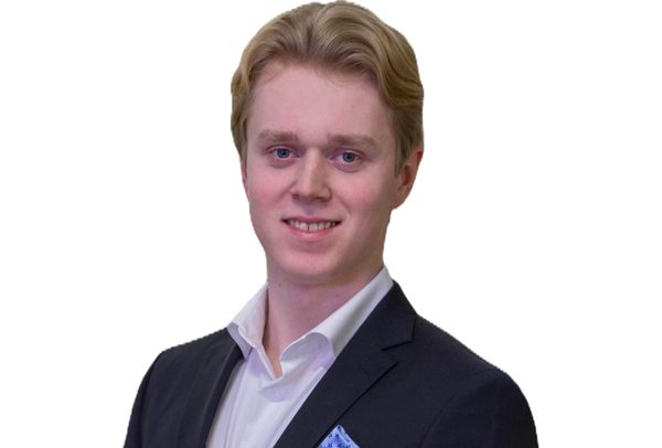 Andreas Bolstad