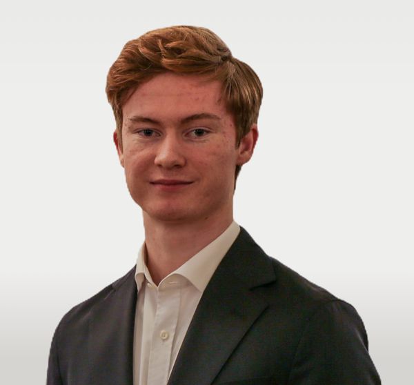 Martin Bolstad Olsen