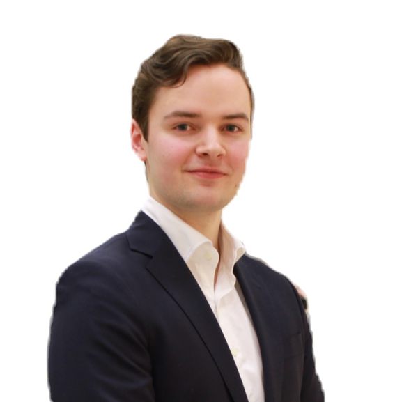 Magnus Fjeld