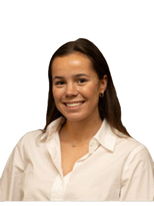 Helene Wichstrøm Jørgensen