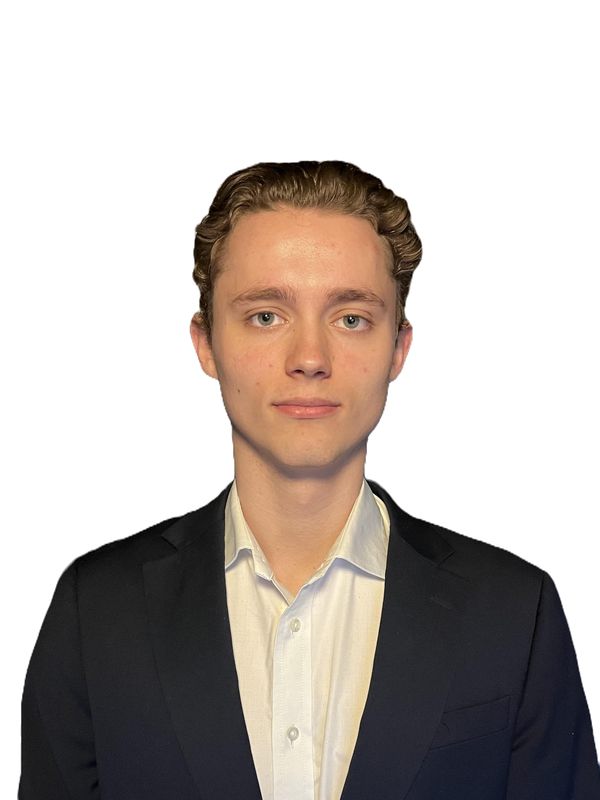 Jakob Tonby
