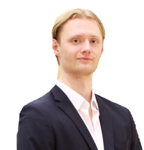 Mads Augestad