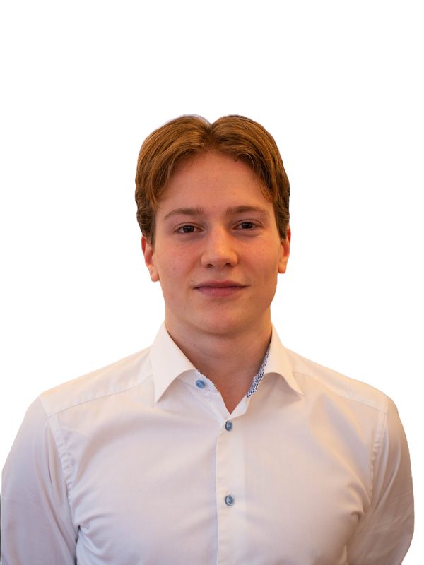 Einar Storvestre