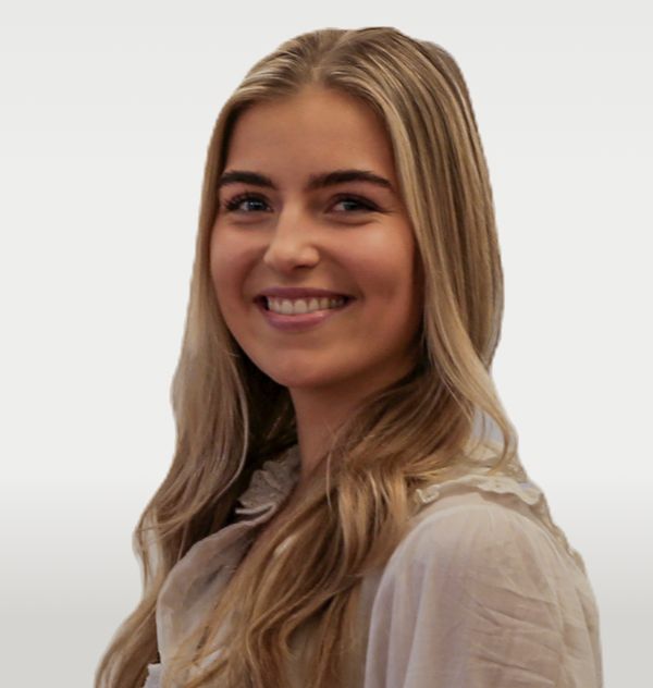 Anniken Baklund