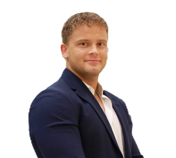 Bendik Østereng