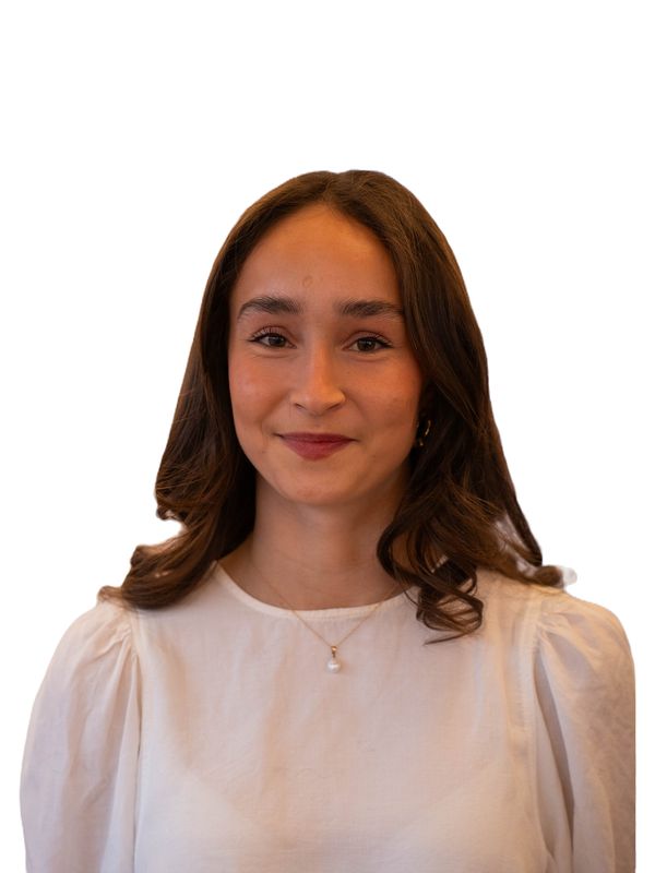 Mia Myhre Benterud