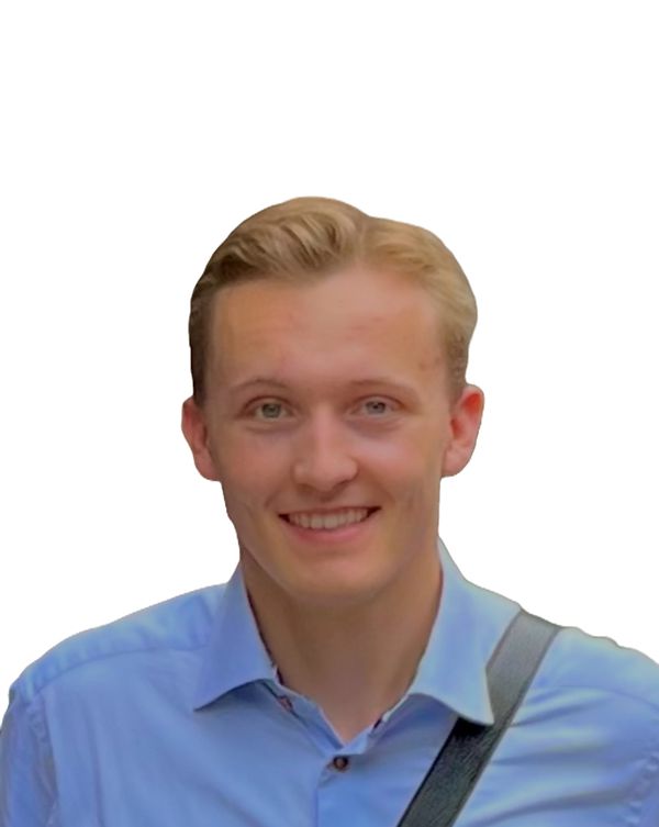 Fredrik Jensen Elsebutangen