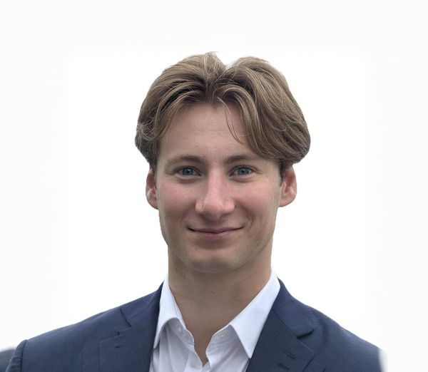 Tord Jebsen Misje