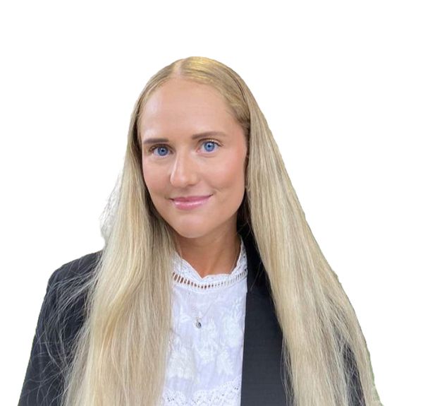 Signy Rut Astvaldsdottir