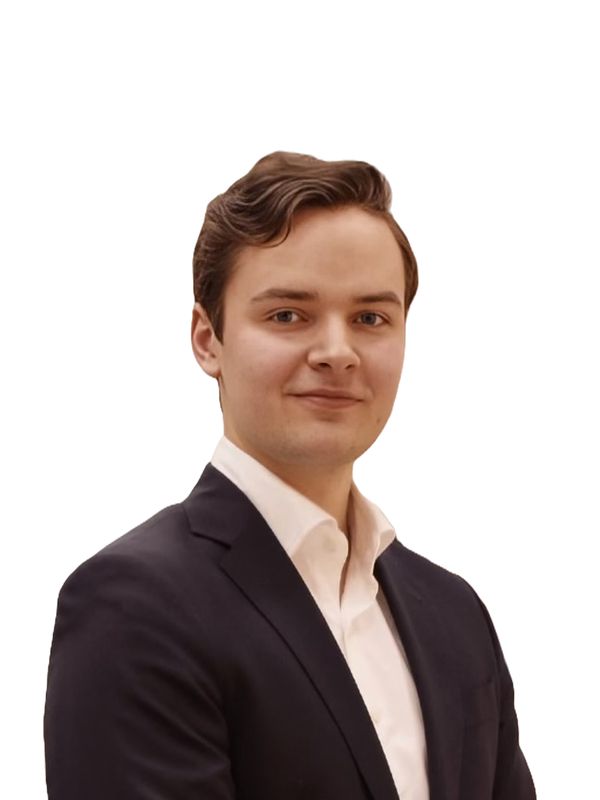 Magnus August Fjeld