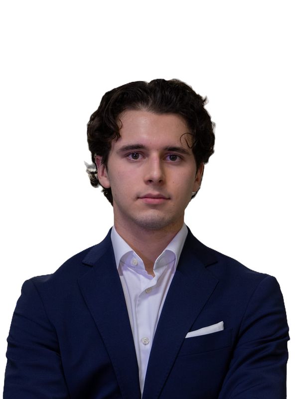 Eivind Nejad-Trondsen