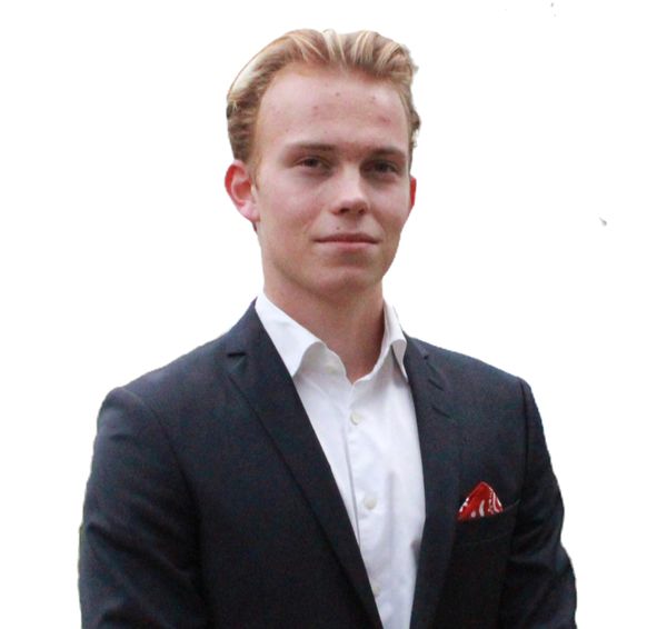 Ole-Christian Kran
