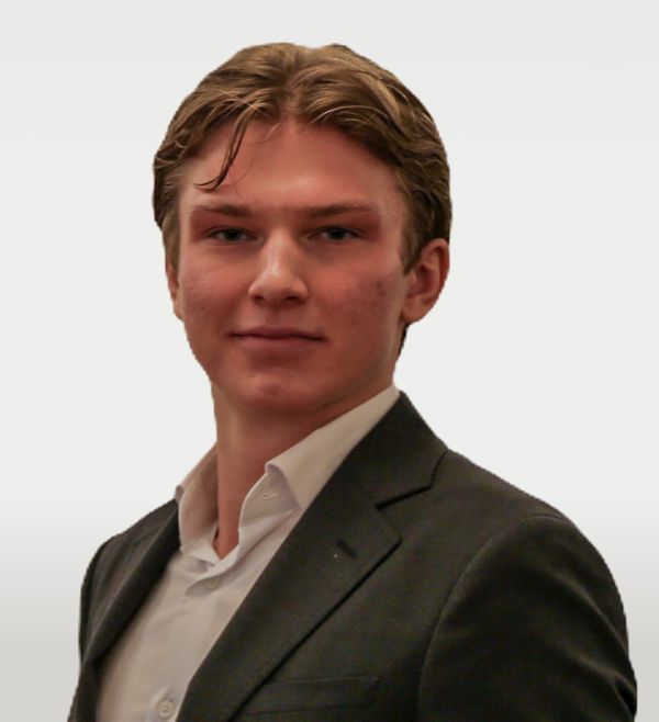 Sivert Øvrebø Lillefosse