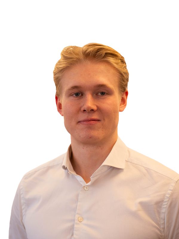 Emil Bræin Jensen