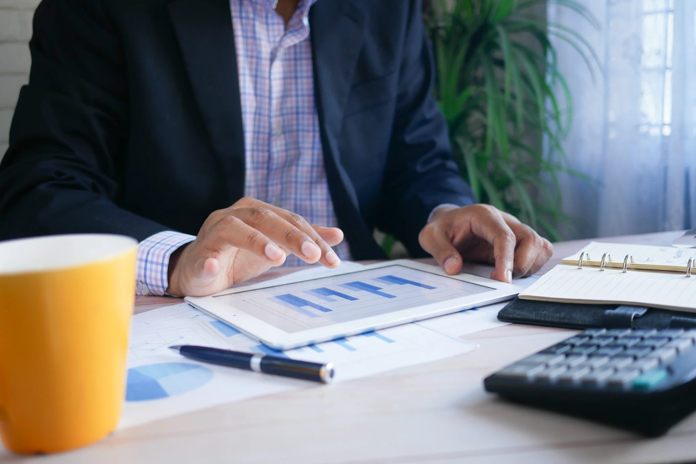 Finansiell analyse